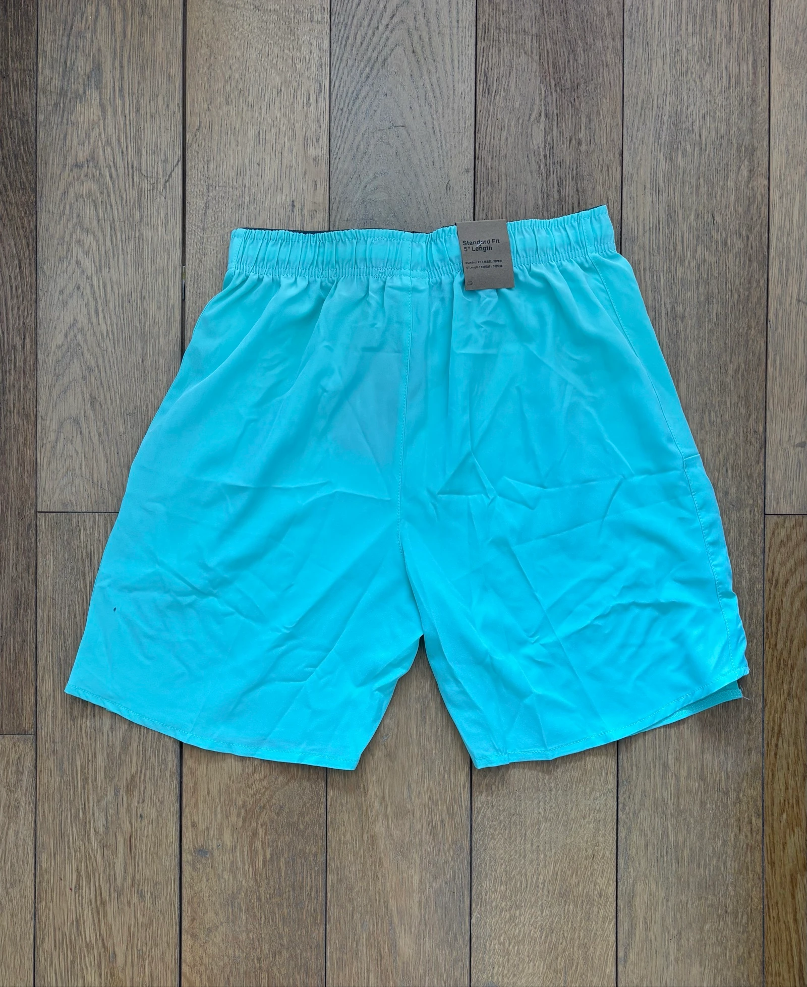 Nike dri-fit sportset mintgroen M – photo 7